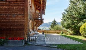 Verkauf Chalet Demi-Quartier