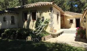 Verkauf Chalet El Escorial