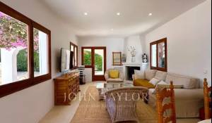 Verkauf Chalet Es Canutells