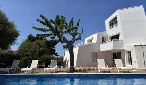 Verkauf Chalet Es Castell