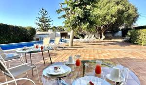 Verkauf Chalet Es Castell