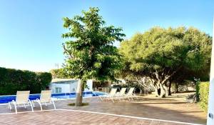 Verkauf Chalet Es Castell