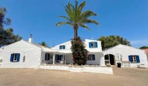Verkauf Chalet Es Castell