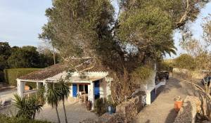 Verkauf Chalet Es Castell