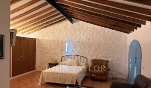Verkauf Chalet Es Castell