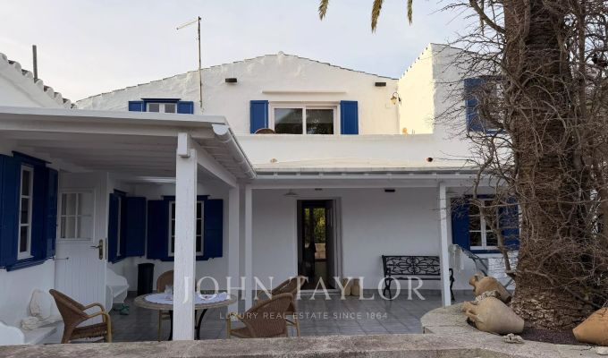 Verkauf Chalet Es Castell