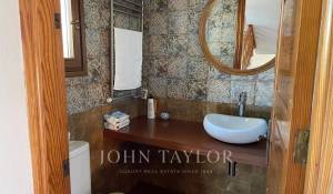 Verkauf Chalet Es Mercadal