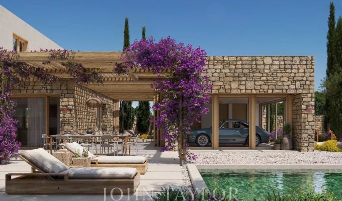 Verkauf Chalet Es Mercadal