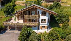 Verkauf Chalet Gryon