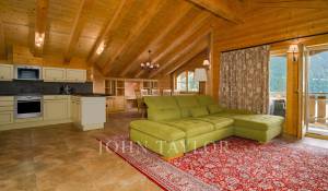 Verkauf Chalet Gryon