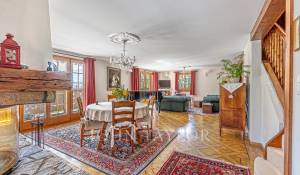 Verkauf Chalet Gryon