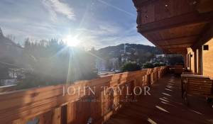 Verkauf Chalet Gstaad