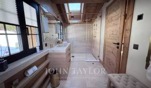 Verkauf Chalet Gstaad