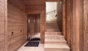 Verkauf Chalet Gstaad