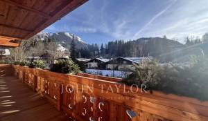 Verkauf Chalet Gstaad