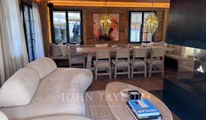 Verkauf Chalet Gstaad