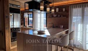 Verkauf Chalet Gstaad