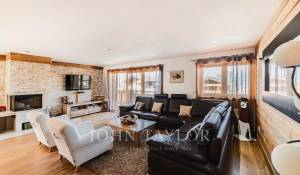 Verkauf Chalet Haute-Nendaz