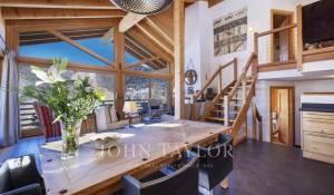 Verkauf Chalet La Tzoumaz