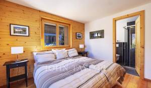 Verkauf Chalet La Tzoumaz