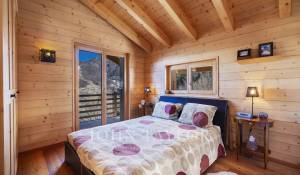 Verkauf Chalet La Tzoumaz