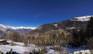 Verkauf Chalet La Tzoumaz