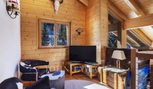 Verkauf Chalet La Tzoumaz