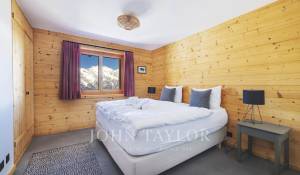 Verkauf Chalet La Tzoumaz