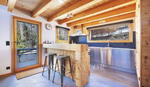 Verkauf Chalet La Tzoumaz