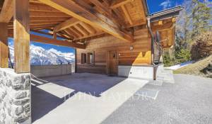 Verkauf Chalet La Tzoumaz