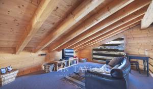 Verkauf Chalet La Tzoumaz