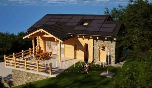 Verkauf Chalet La Tzoumaz