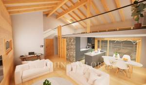 Verkauf Chalet La Tzoumaz