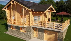 Verkauf Chalet La Tzoumaz