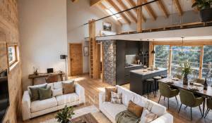 Verkauf Chalet La Tzoumaz
