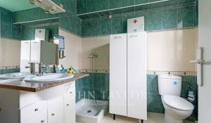 Verkauf Chalet Las Rozas de Madrid