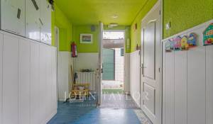 Verkauf Chalet Las Rozas de Madrid