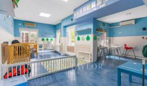 Verkauf Chalet Las Rozas de Madrid