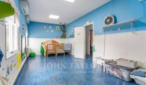 Verkauf Chalet Las Rozas de Madrid