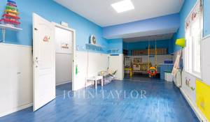 Verkauf Chalet Las Rozas de Madrid