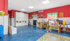 Verkauf Chalet Las Rozas de Madrid