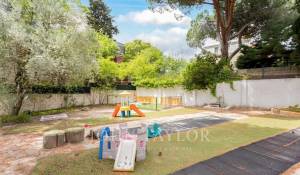 Verkauf Chalet Las Rozas de Madrid