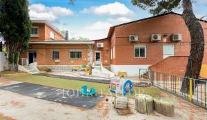 Verkauf Chalet Las Rozas de Madrid
