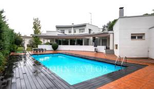 Verkauf Chalet Las Rozas de Madrid