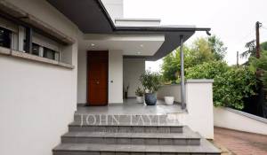 Verkauf Chalet Las Rozas de Madrid