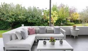 Verkauf Chalet Las Rozas de Madrid