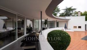 Verkauf Chalet Las Rozas de Madrid