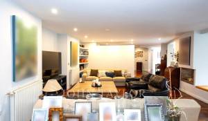 Verkauf Chalet Las Rozas de Madrid