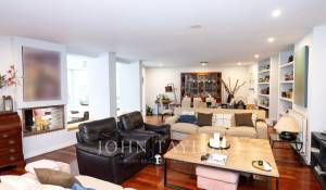 Verkauf Chalet Las Rozas de Madrid