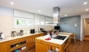 Verkauf Chalet Las Rozas de Madrid